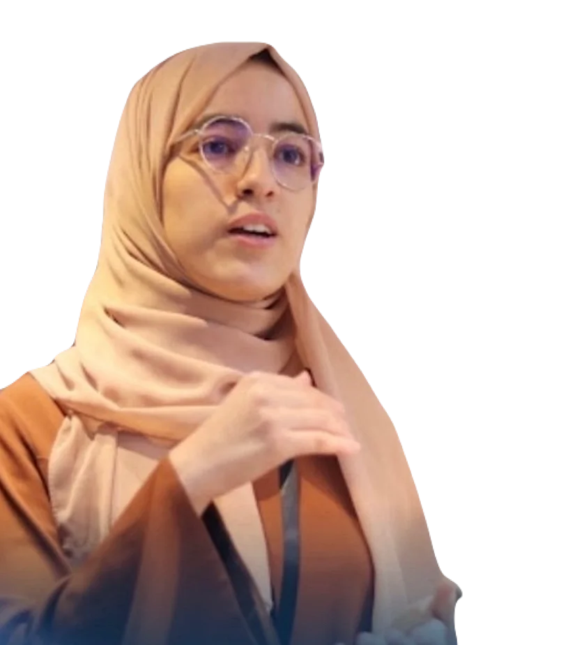 سيرين سليمان العايب