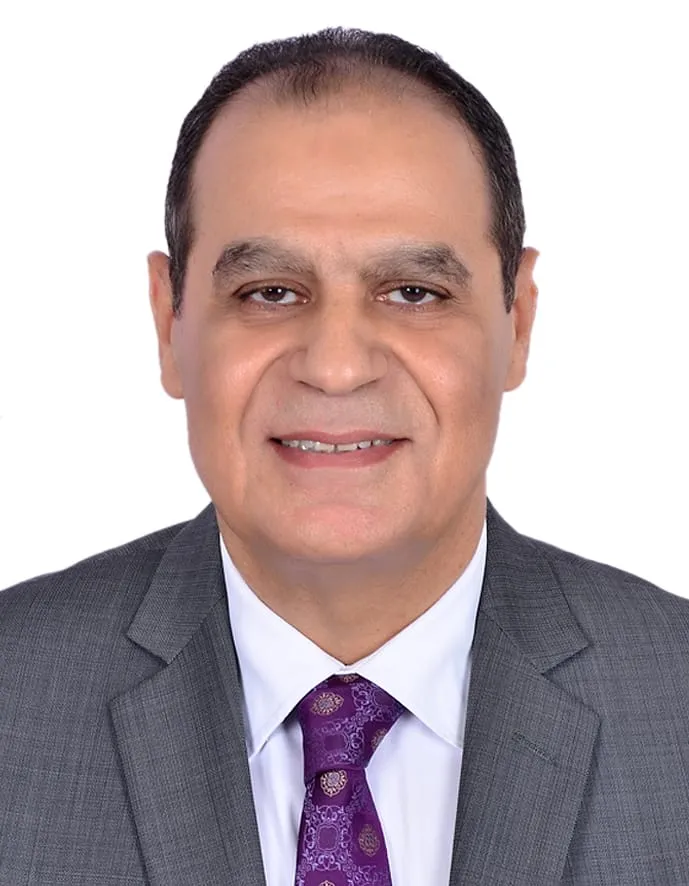 عصام حسن الإبياري