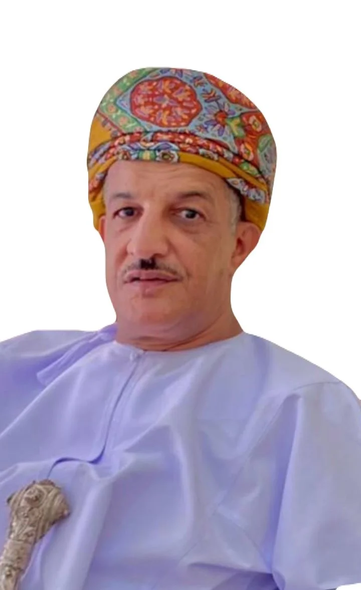 محمد بن خلف الصبحي